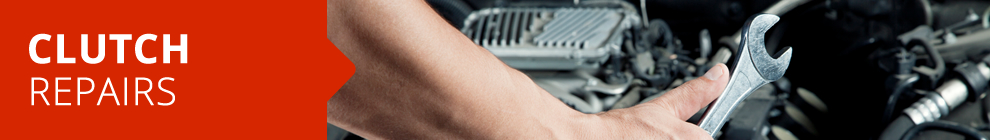 Clutch Repairs Finglas